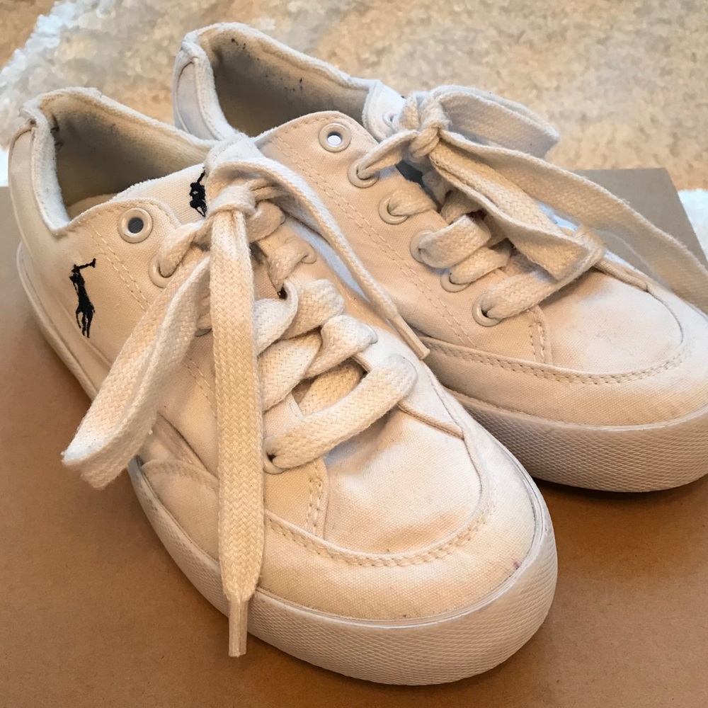 COPY - Polo Sneakers
